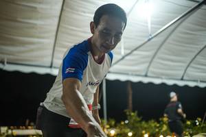 BIB: 
                            <button type="button" onclick="openModal(26534928)" class="btn btn-primary btn-sm float-right btn-popup" data-toggle="modal" data-target=".modal-high-quality">
                        <i class="fas fa-shopping-cart"></i> Add to Cart
                    </button>
                                            <button type="button" onclick="isThisMe(26534928, true)" class="btn btn-success btn-sm float-right btn-popup btn-isme hidden" data-toggle="tooltip" data-placement="bottom" title="นี่คือรูปของคุณใช่ไหม คลิกที่นี่เพื่อเอาเข้าอัลบั้ม">
                        <i class="fas fa-plus"></i> Add to album
                    </button>
                    <button type="button" onclick="isThisMe(26534928, false)" class="btn btn-warning btn-sm float-right btn-popup btn-isnotme hidden">
                        <i class="fas fa-ban"></i> Remove from album
                    </button>